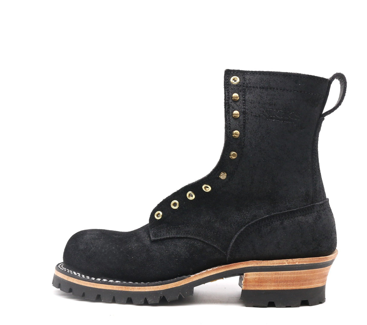 BuilderPro® Safety Toe 9.5 EE - Ready To Ship!