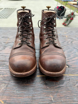 MARKETPLACE - RED WING Iron Ranger 8011 \ 11EE