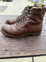 MARKETPLACE - RED WING Iron Ranger 8011 \ 11EE