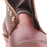 Wickett & Craig LaceUp 14 EE - Seconds!