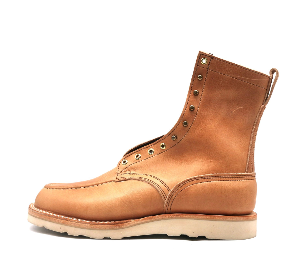 Moc Toe Wedge 14 FFF - Ready To Ship!