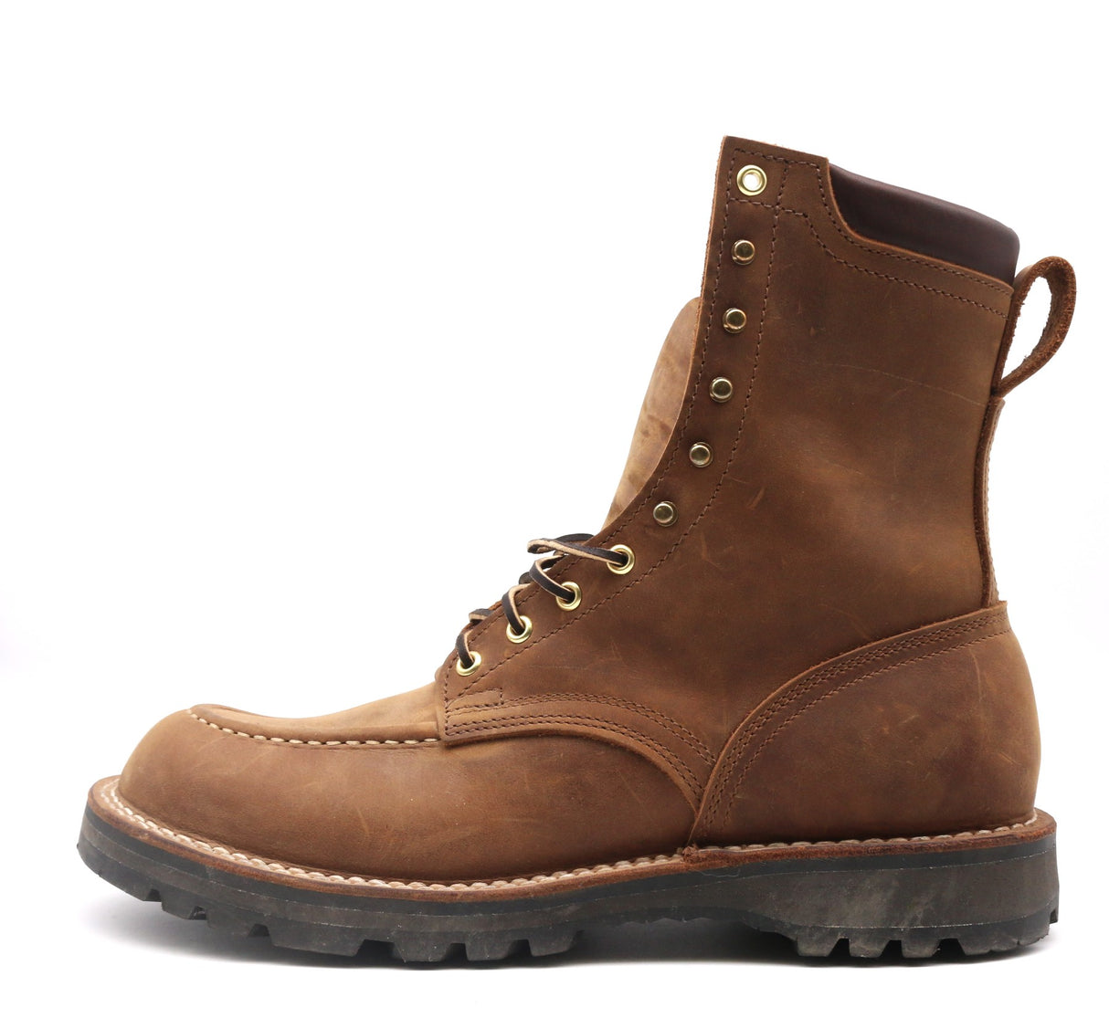 Ridgeline Moc Toe 12.5 D - Seconds!