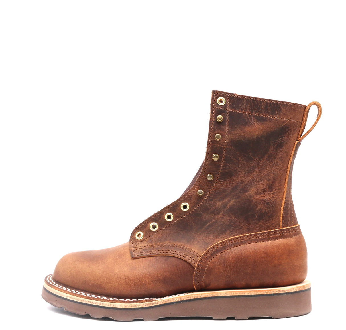 Traveler 9.5 FF - Ready To Ship!