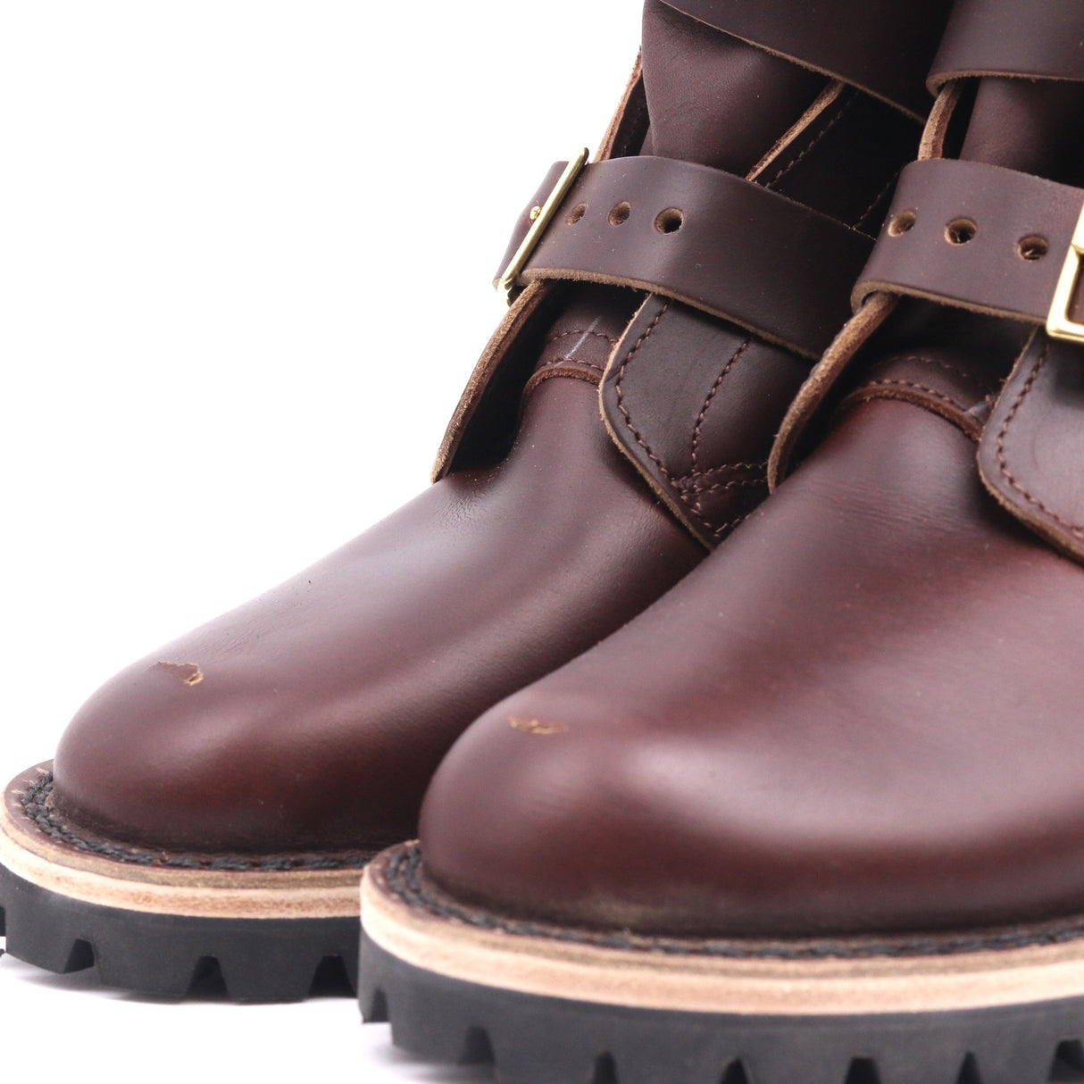 TankerPro®  9.5 C - Seconds!