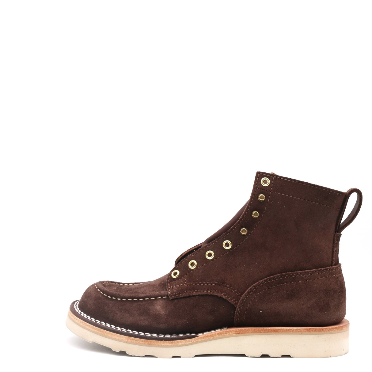 MocToe Wedge 9 D - Ready To Ship!