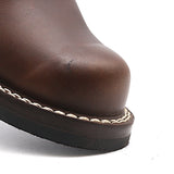 Super Grip LaceUp 7.5 E - Seconds