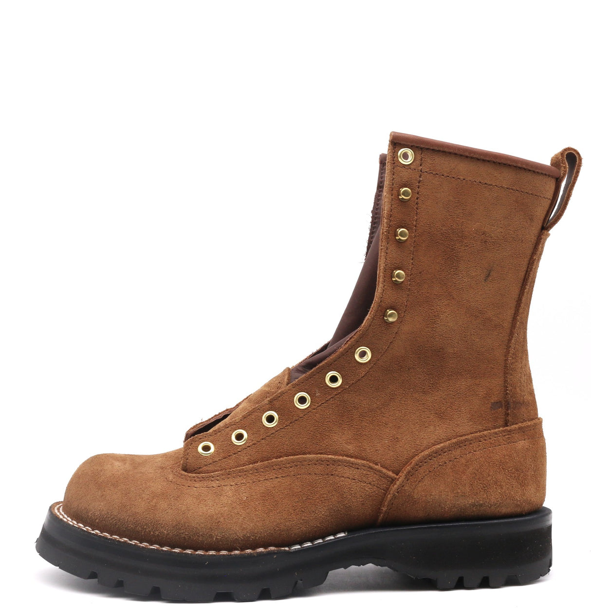 Lace To Toe 7.5 EE - Seconds!