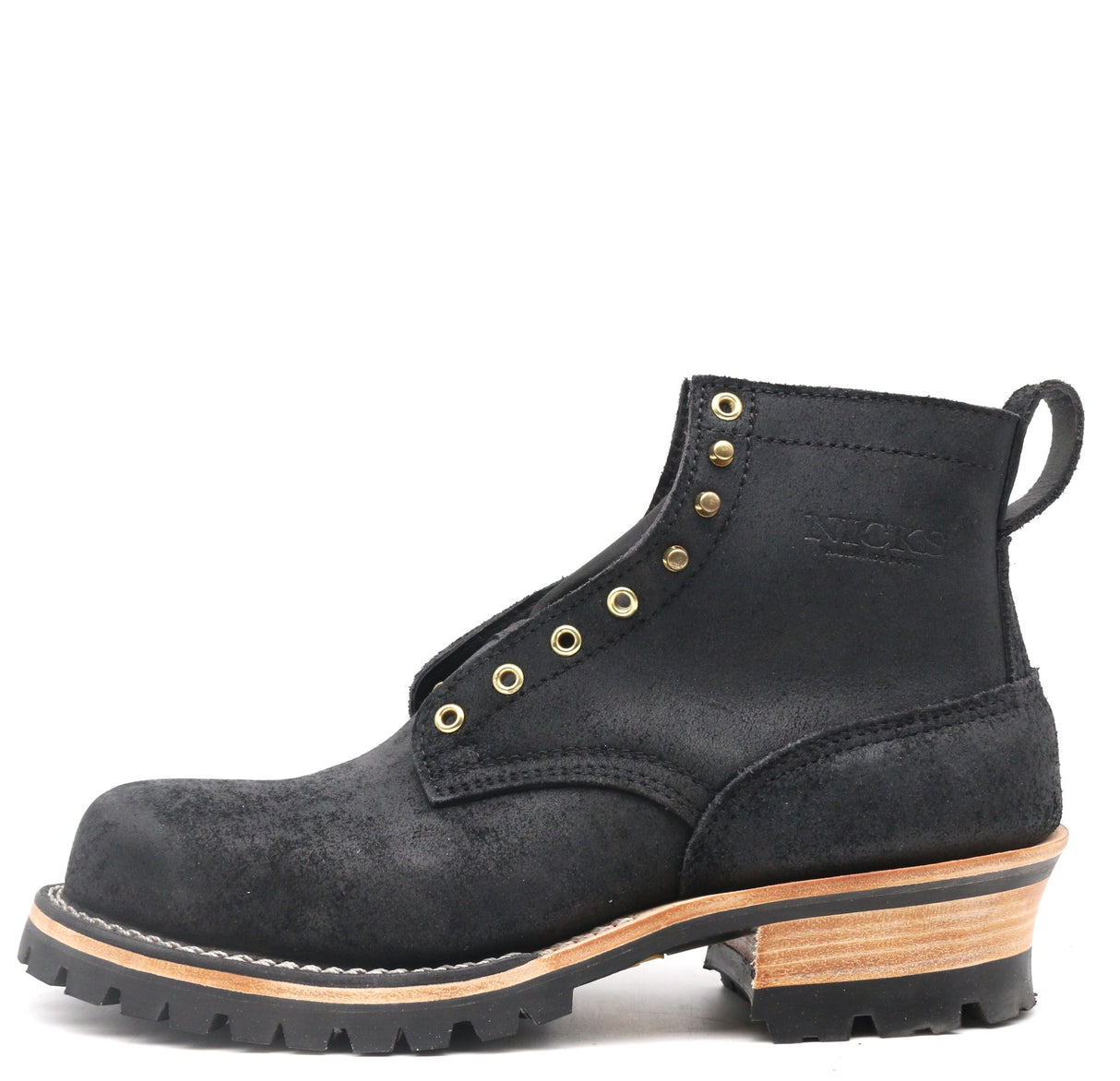 Safety BuilderPro® 11.5 E - Ready To Ship!