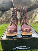 MARKETPLACE - FRANKS Rainier \ 12D