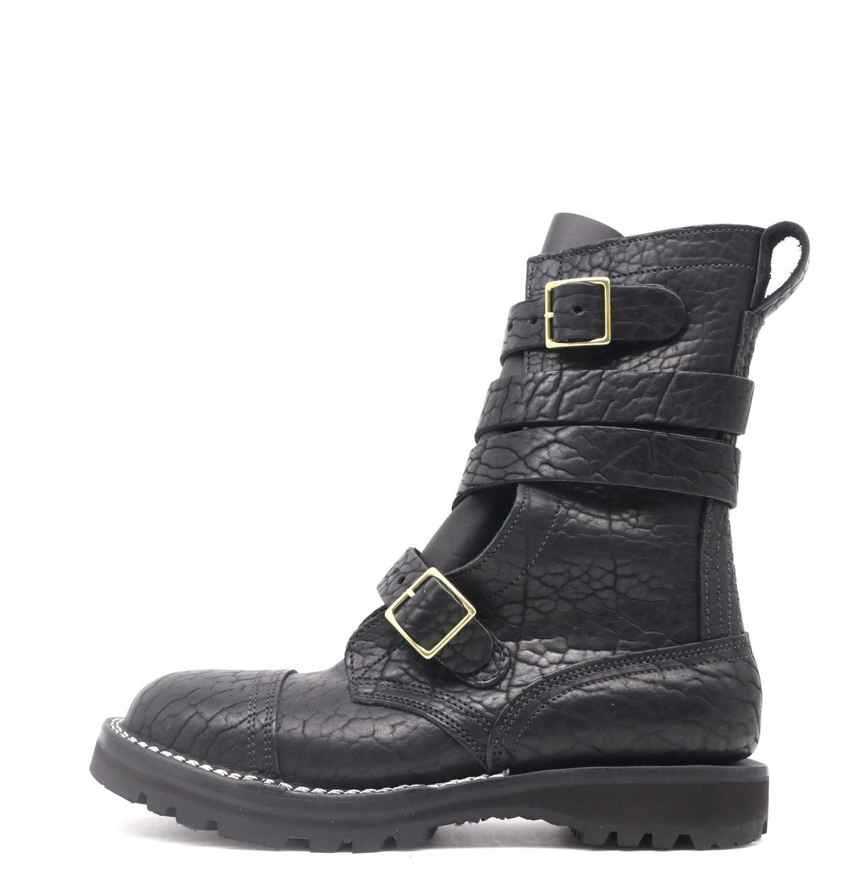 Shrunken Bison TankerPro® 10.5 D - Ready To Ship!