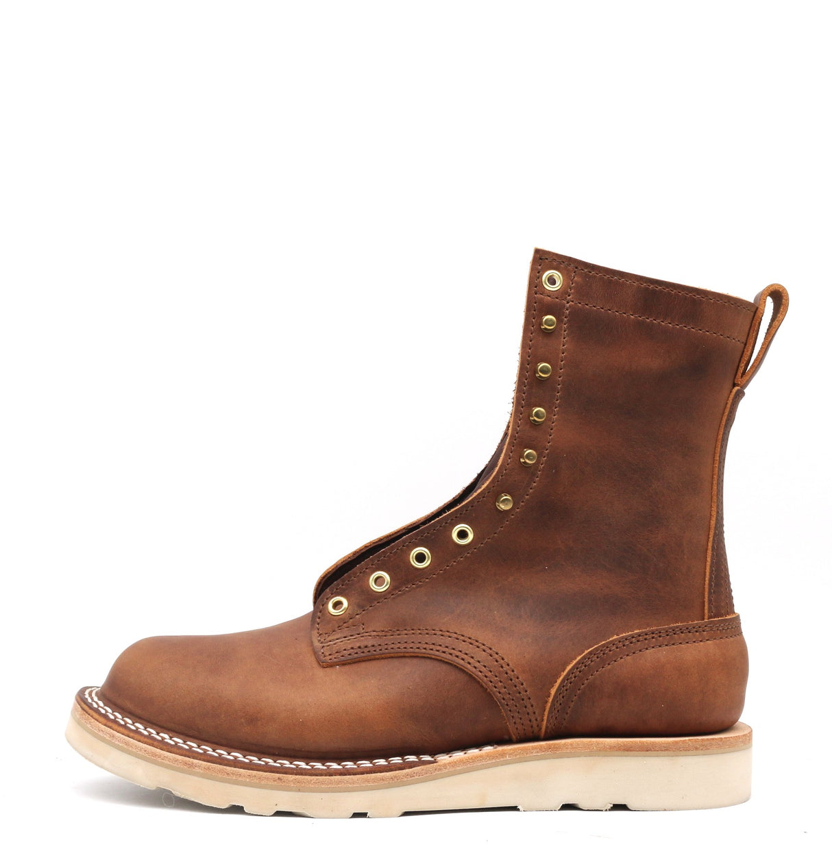 Traveler 9.5 FF - Ready To Ship!