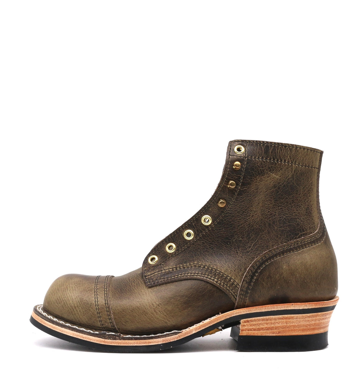 Anvil 8 EE - Ready To Ship!