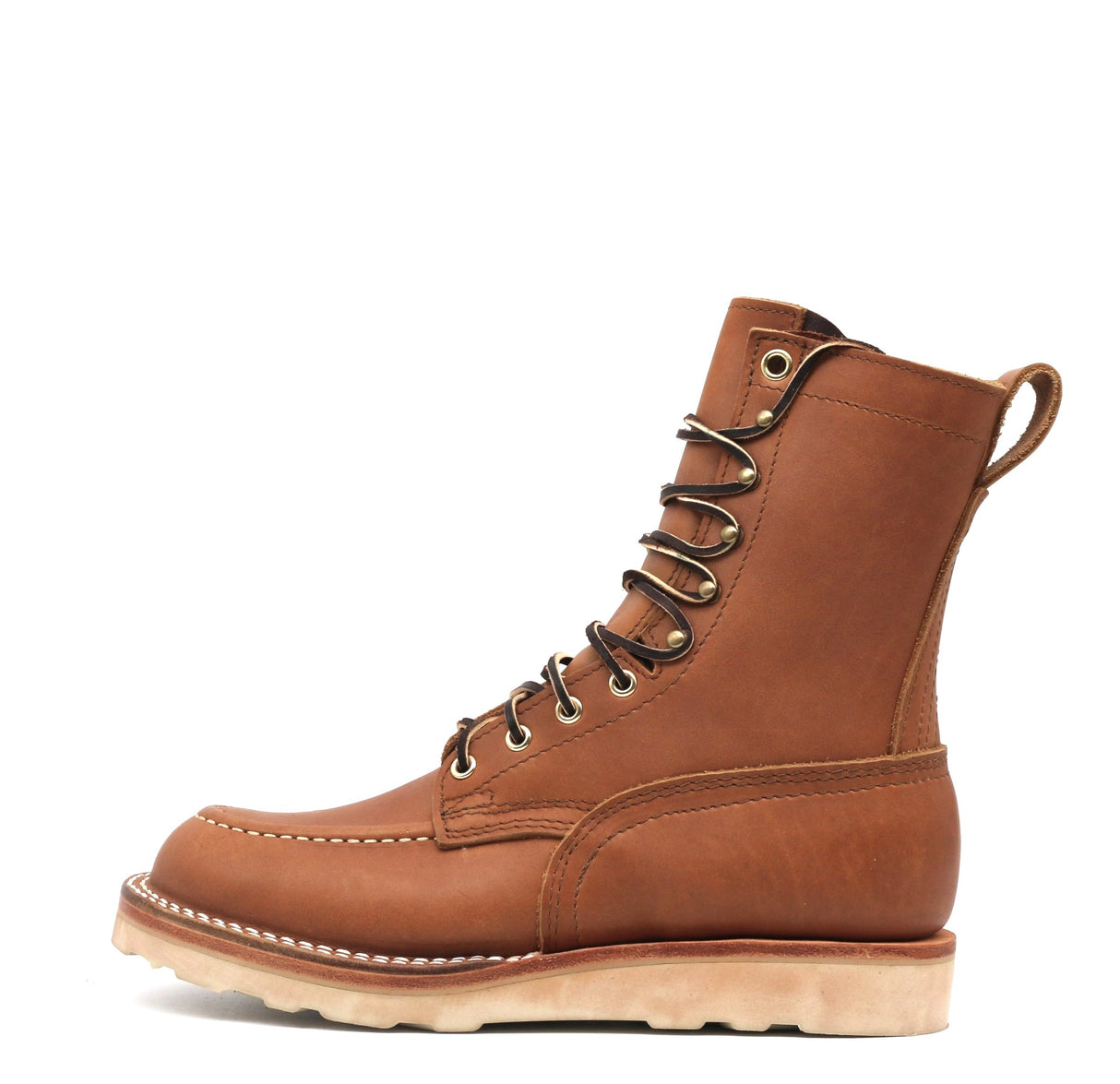 Moc Toe Wedge HD 8.5 D - Ready To Ship!