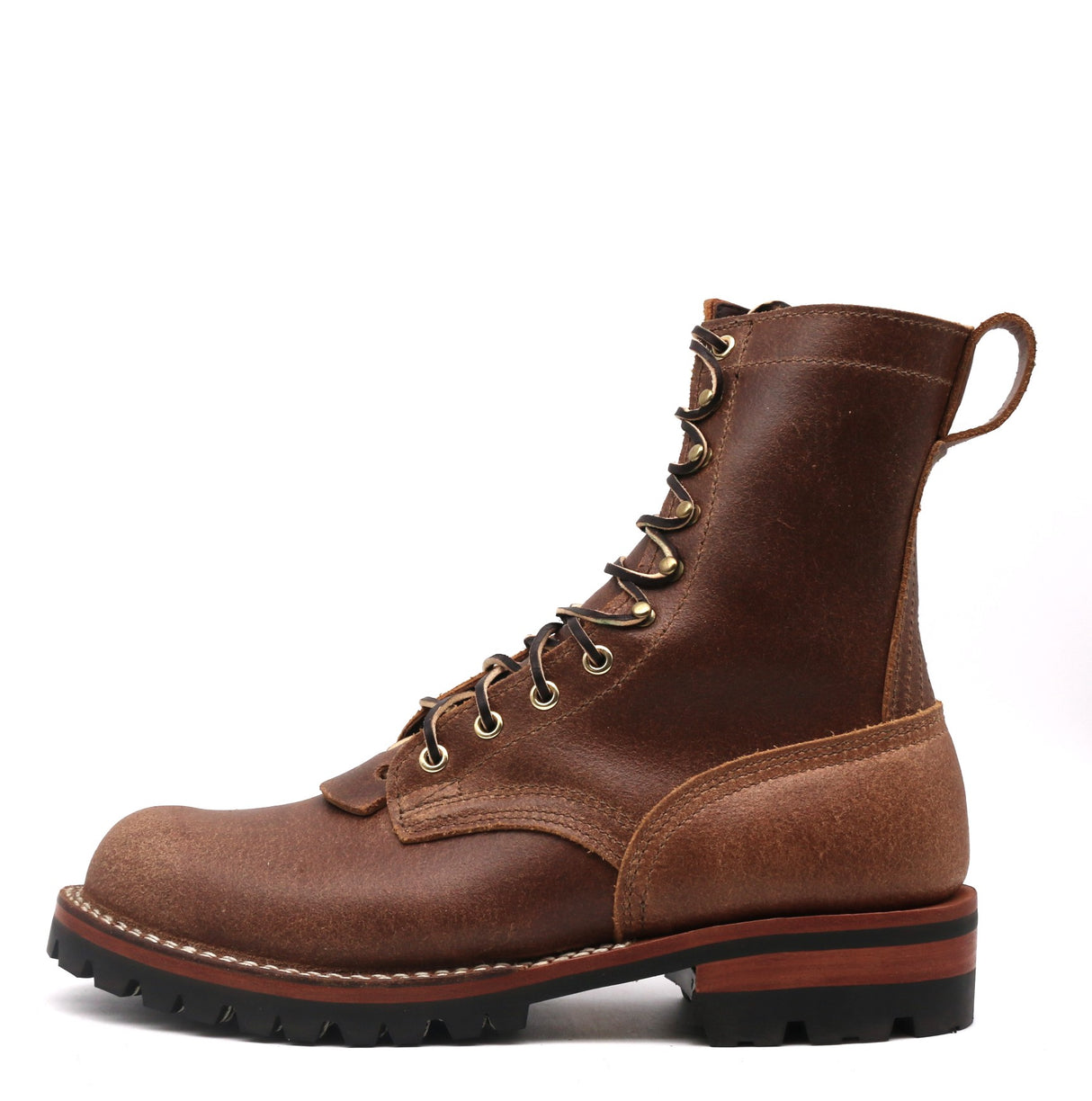 Lace Up 9.5 D - Ready To Ship!