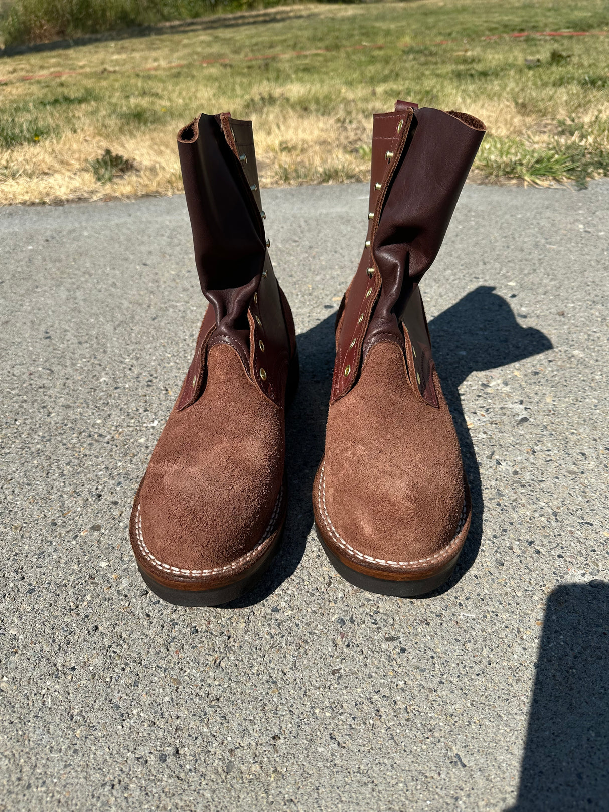 MARKETPLACE - FRANKS Ground Pounder \ 10.5C