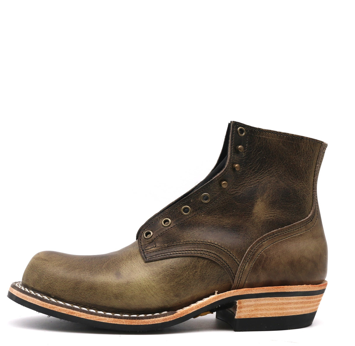 Prospector 10.5 D - Ready To Ship!