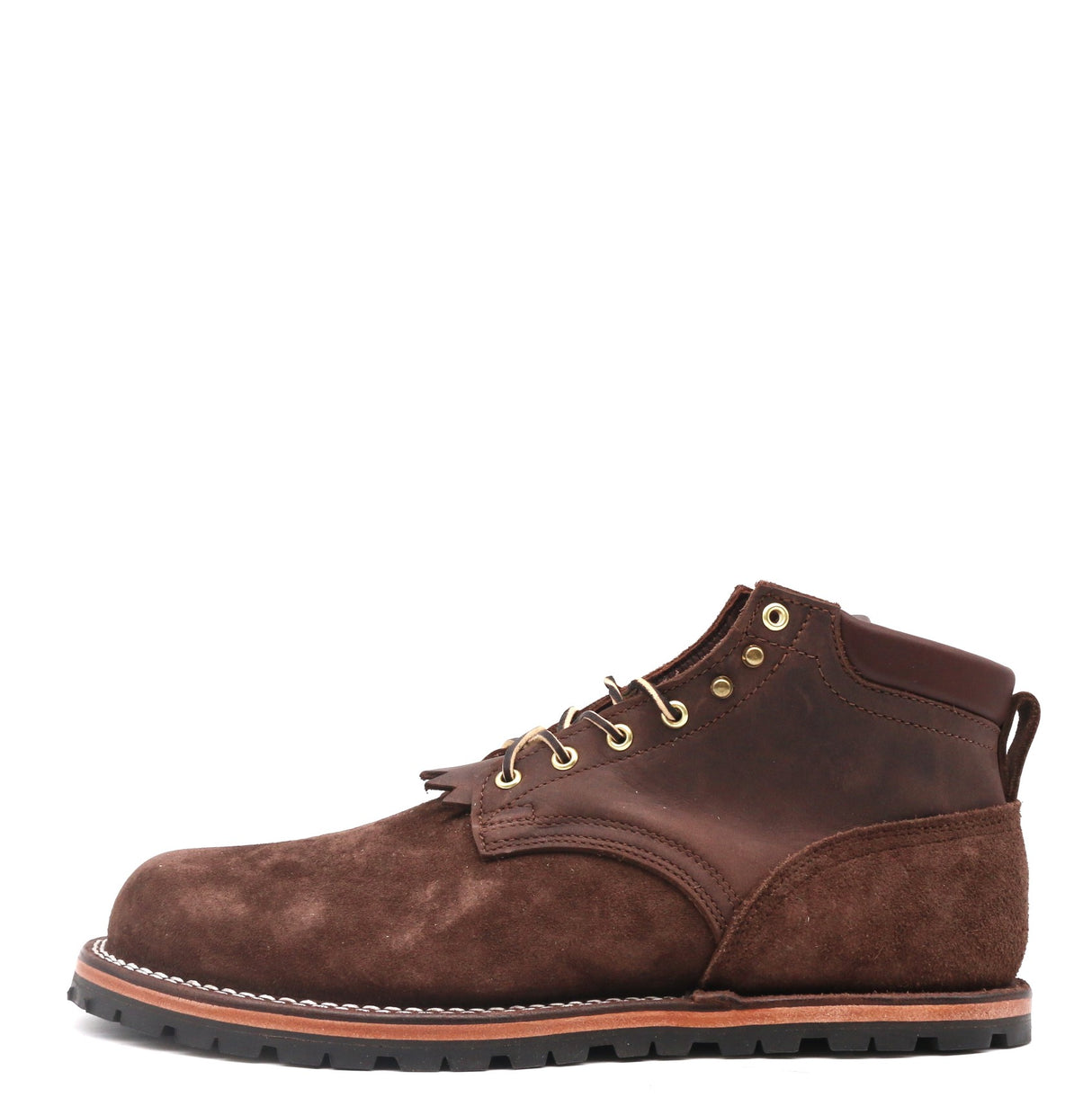 Ridgeline - Thurman Zero Drop 13.5 E - Ready To Ship!