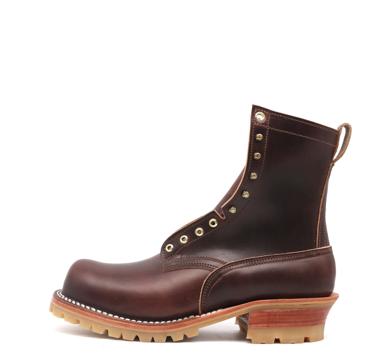 BuilderPro HD 12.5 FFF - Ready To Ship!