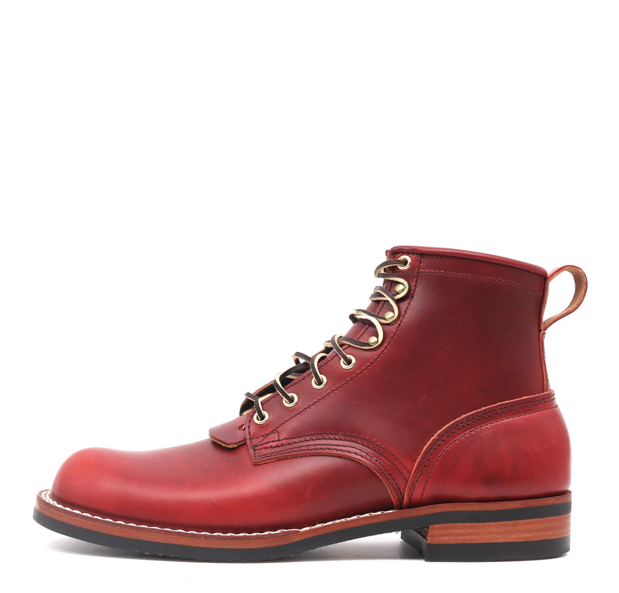 Crimson Falcon 13.5 C - Ready To Ship!