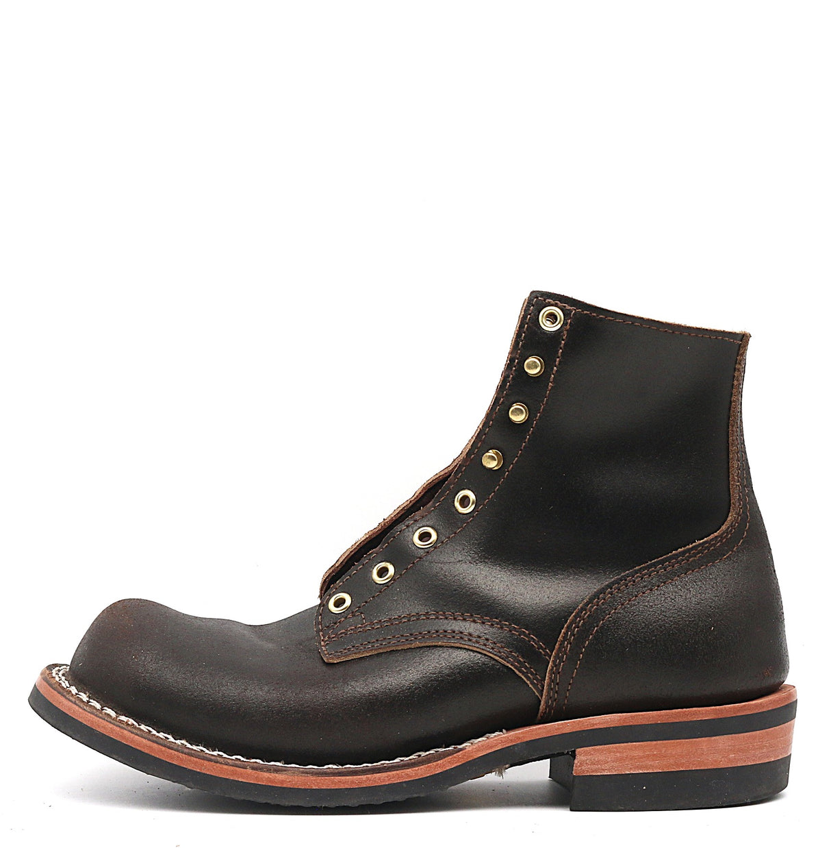 Prospector 9 EE - Seconds!