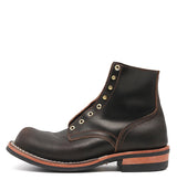 Prospector 9 EE - Seconds!