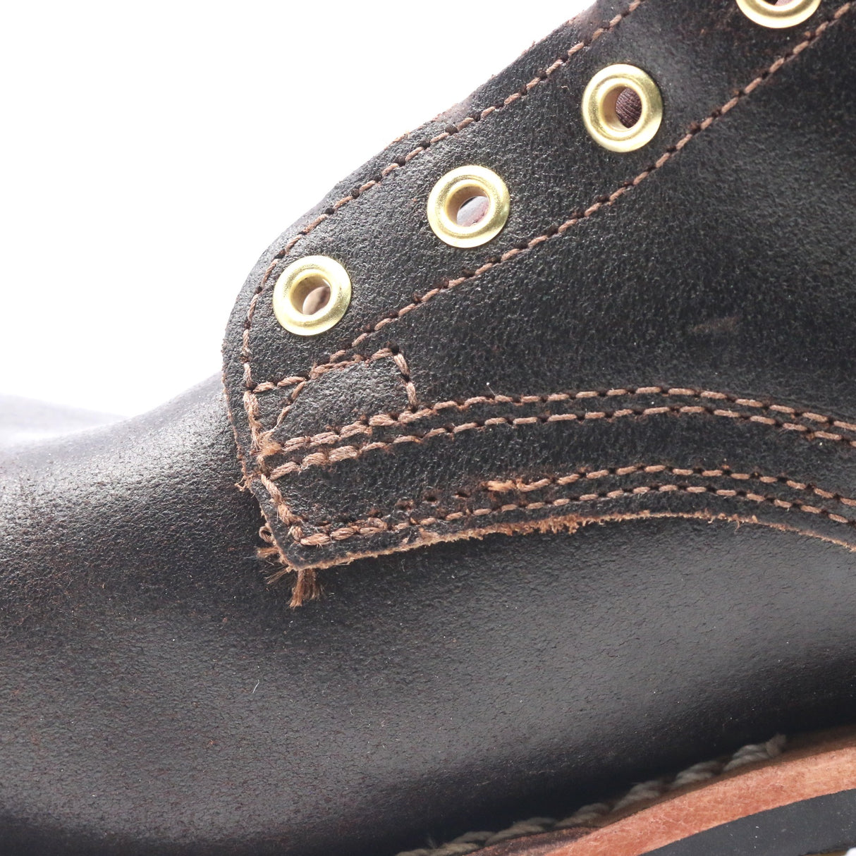 Prospector 9 EE - Seconds!