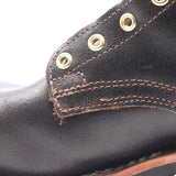 Prospector 9 EE - Seconds!