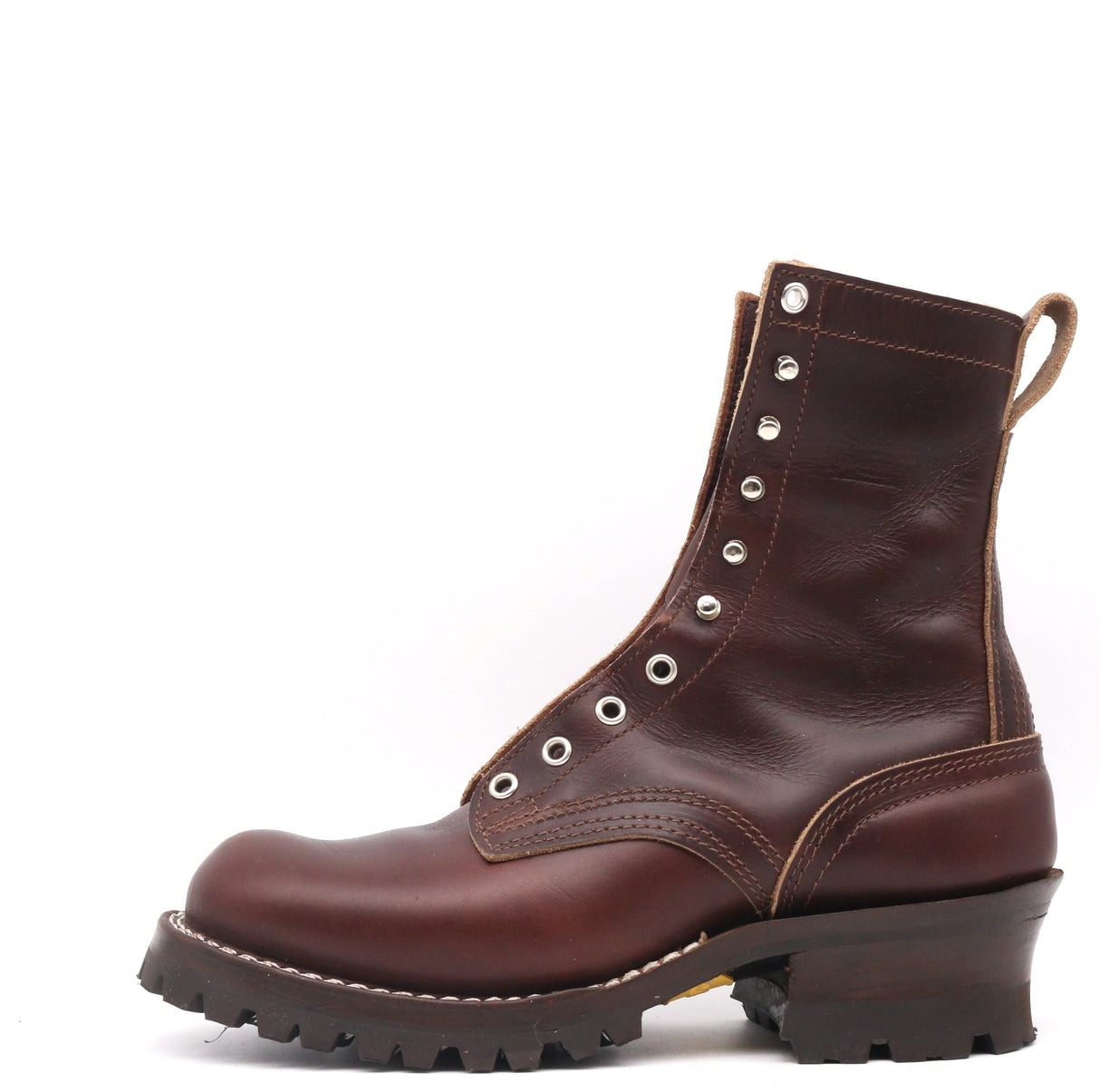 Urban Logger 9 D - Seconds!