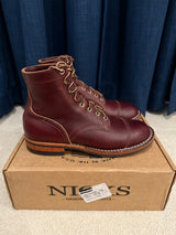 MARKETPLACE - NICKS MTO \ 9.5D