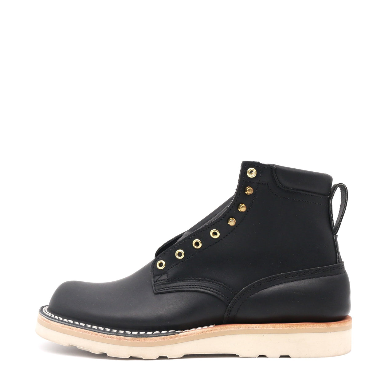 Spokane LaceUp 11.5 D - Ready To Ship!