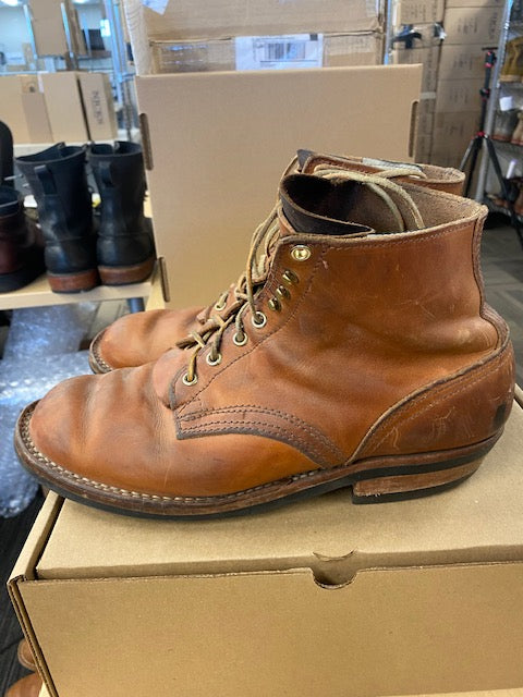 MARKETPLACE - NICKS MTO \ 12E
