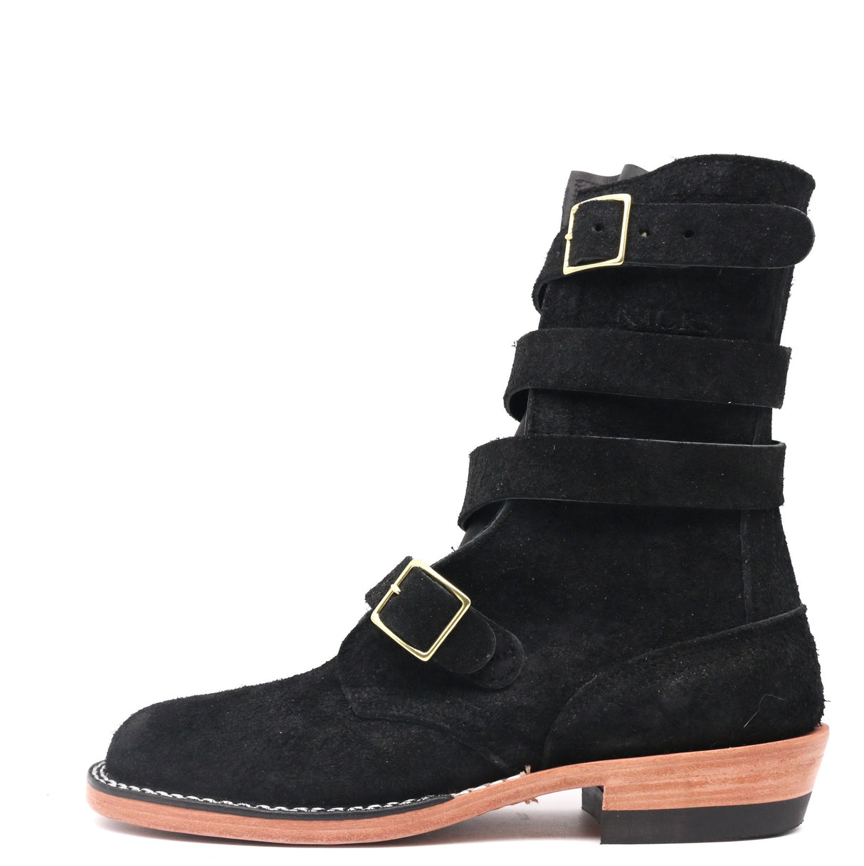 Shrunken Bison TankerPro® 11 C - Ready To Ship!