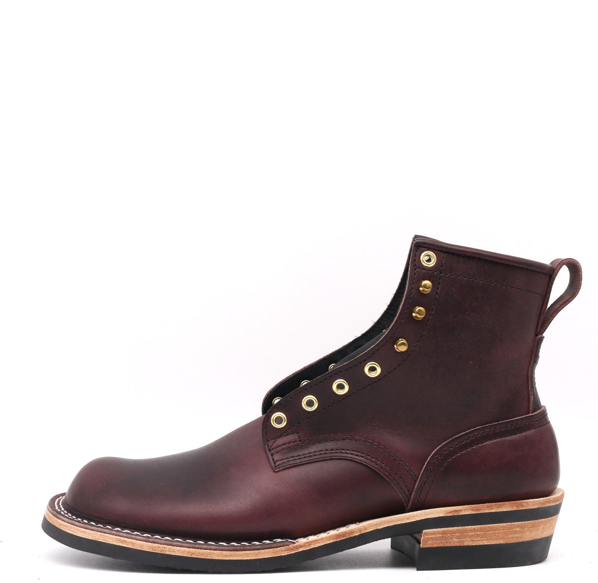 Cypress #8 LaceUp 10.5 E - Ready To Ship!