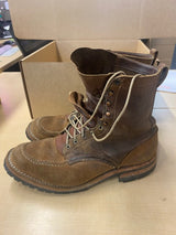 MARKETPLACE - NICKS MocToe \ 12E