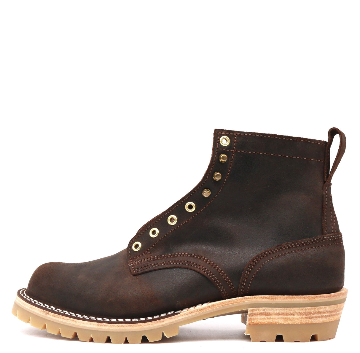 Waxy LaceUp 11.5 A - Ready To Ship!