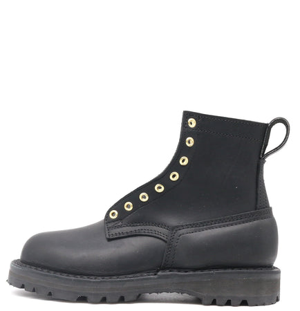 即日発送 27cm Leather Side Zip Heel Boots IMG_1267_450x450.jpg?v=1770839287