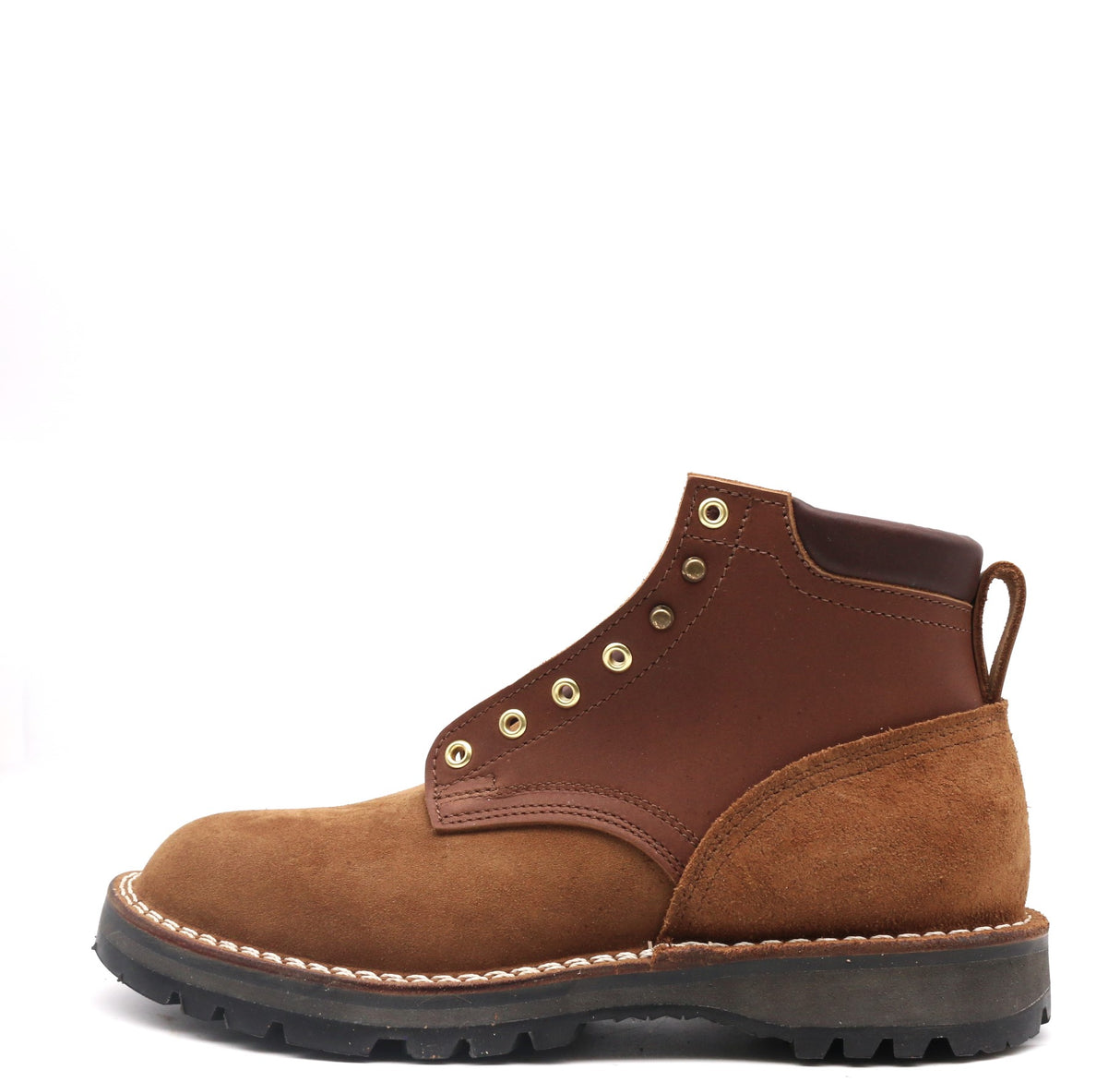 Ridgeline Hiking Boot 10.5 D - Ready To Ship!