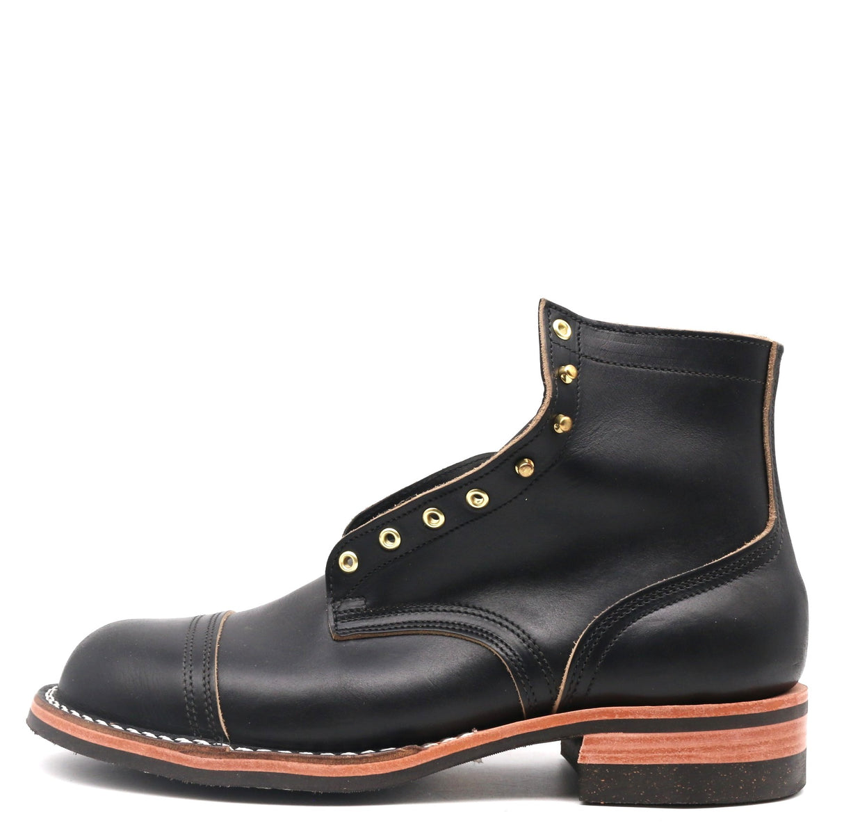 Americana 14 FF - Seconds!