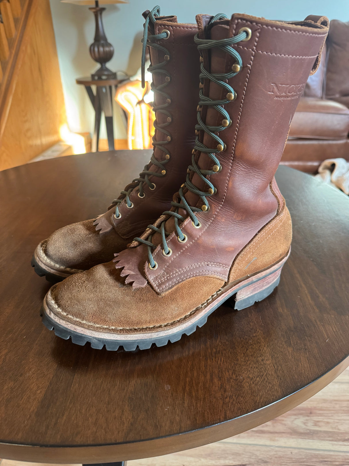 MARKETPLACE - NICKS BuilderPro \ 9E