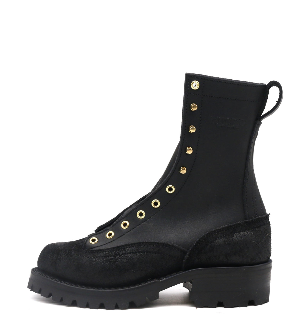 Classic Arch Lace To Toe 7 EE - Ready To Ship!