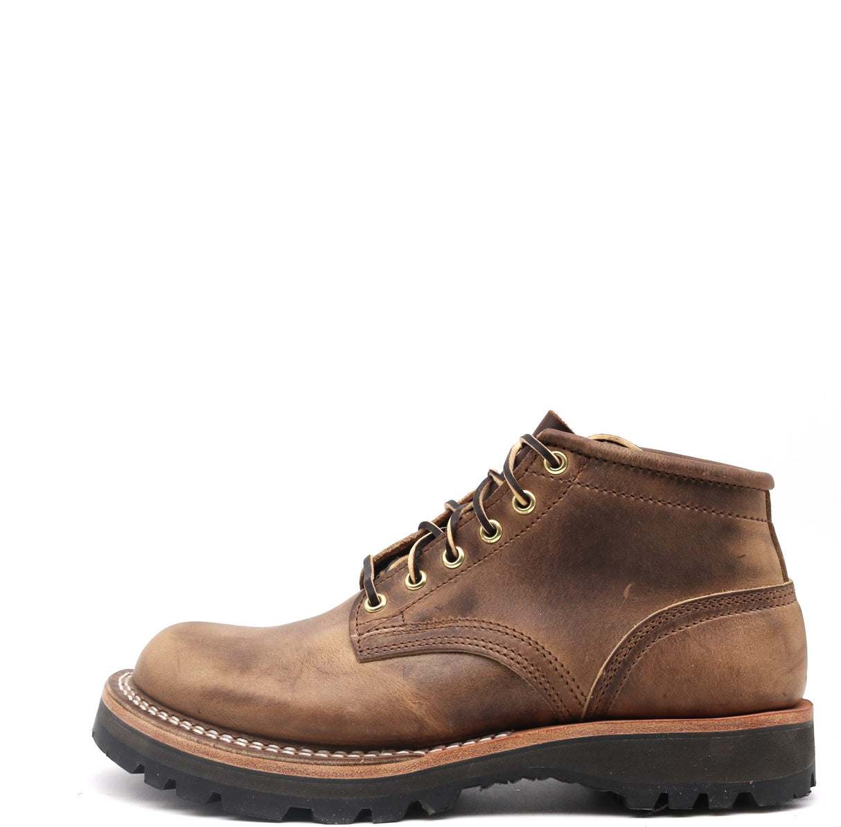 Aldert 7.5 E - Ready To Ship!