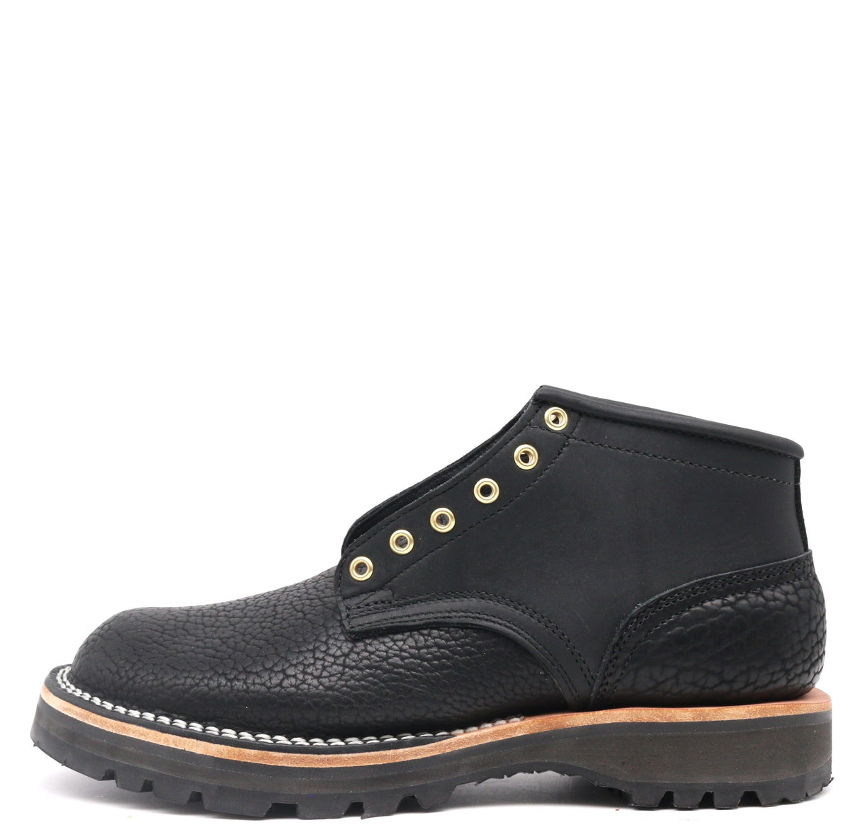 Two Tone Aldert 10.5 C  - Ready To Ship!