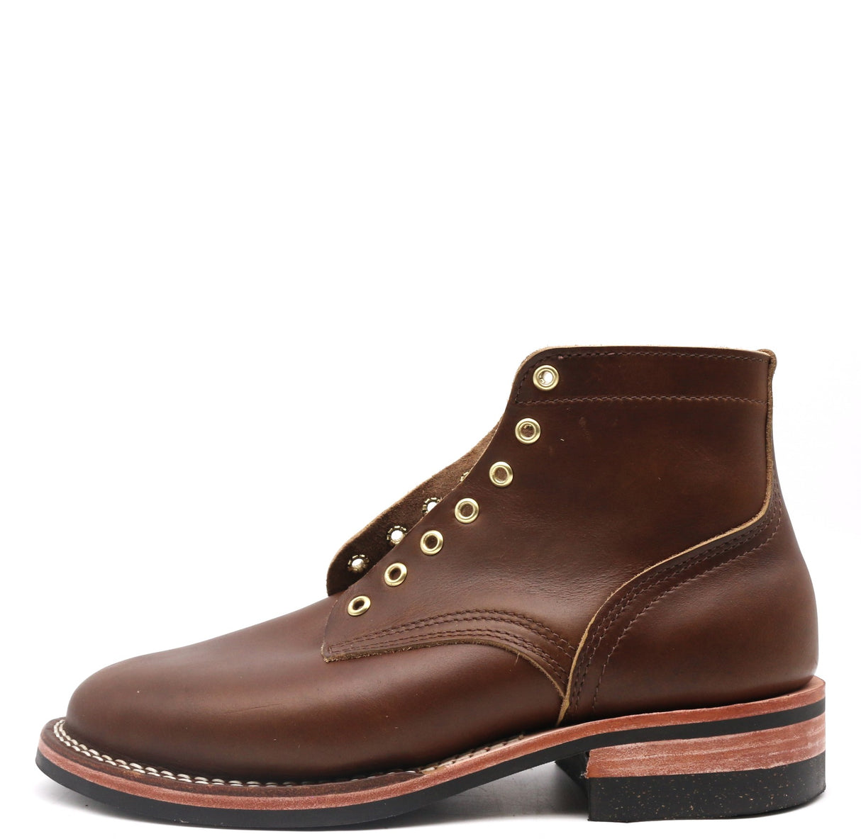 Ivan 9.5 F - Ready To Ship!