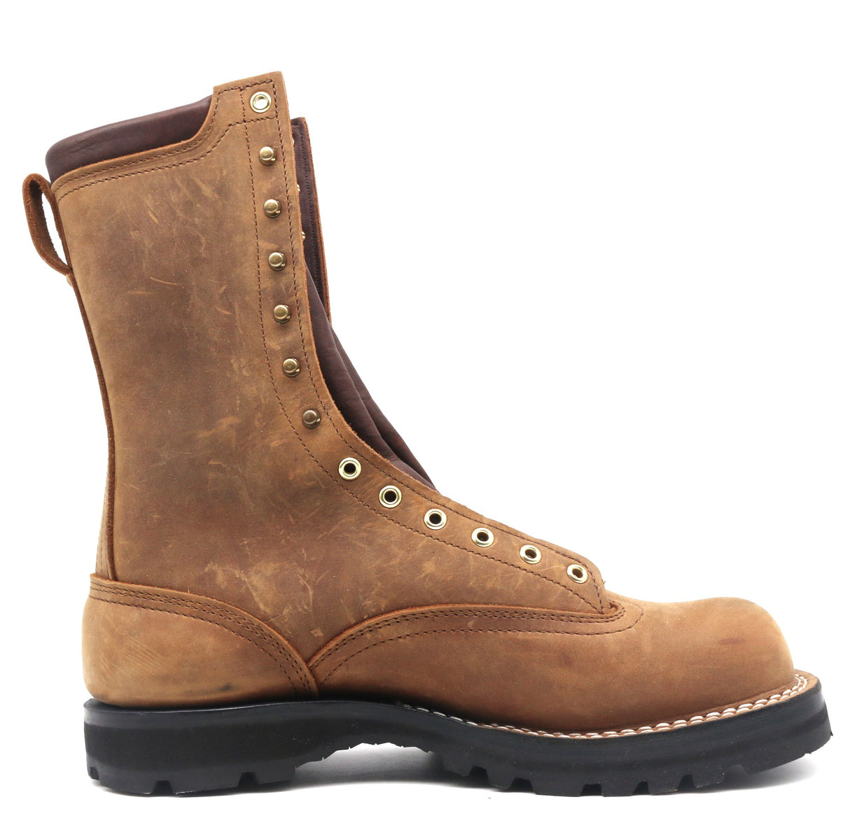 Lace To Toe 10.5 F - Seconds!