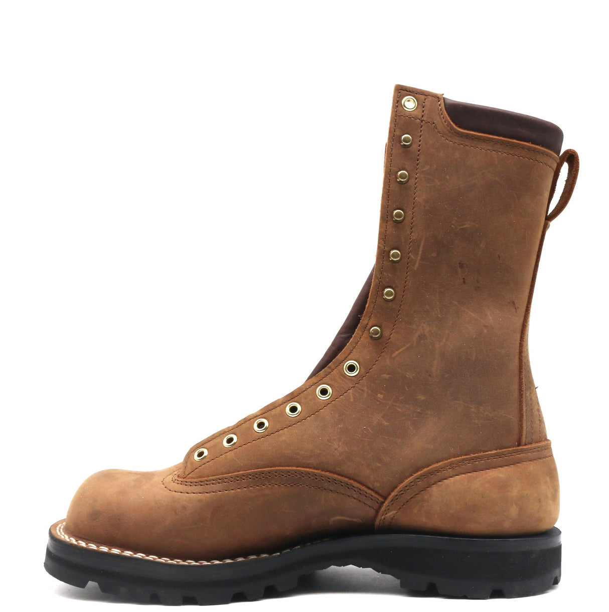 Lace To Toe 10.5 F - Seconds!