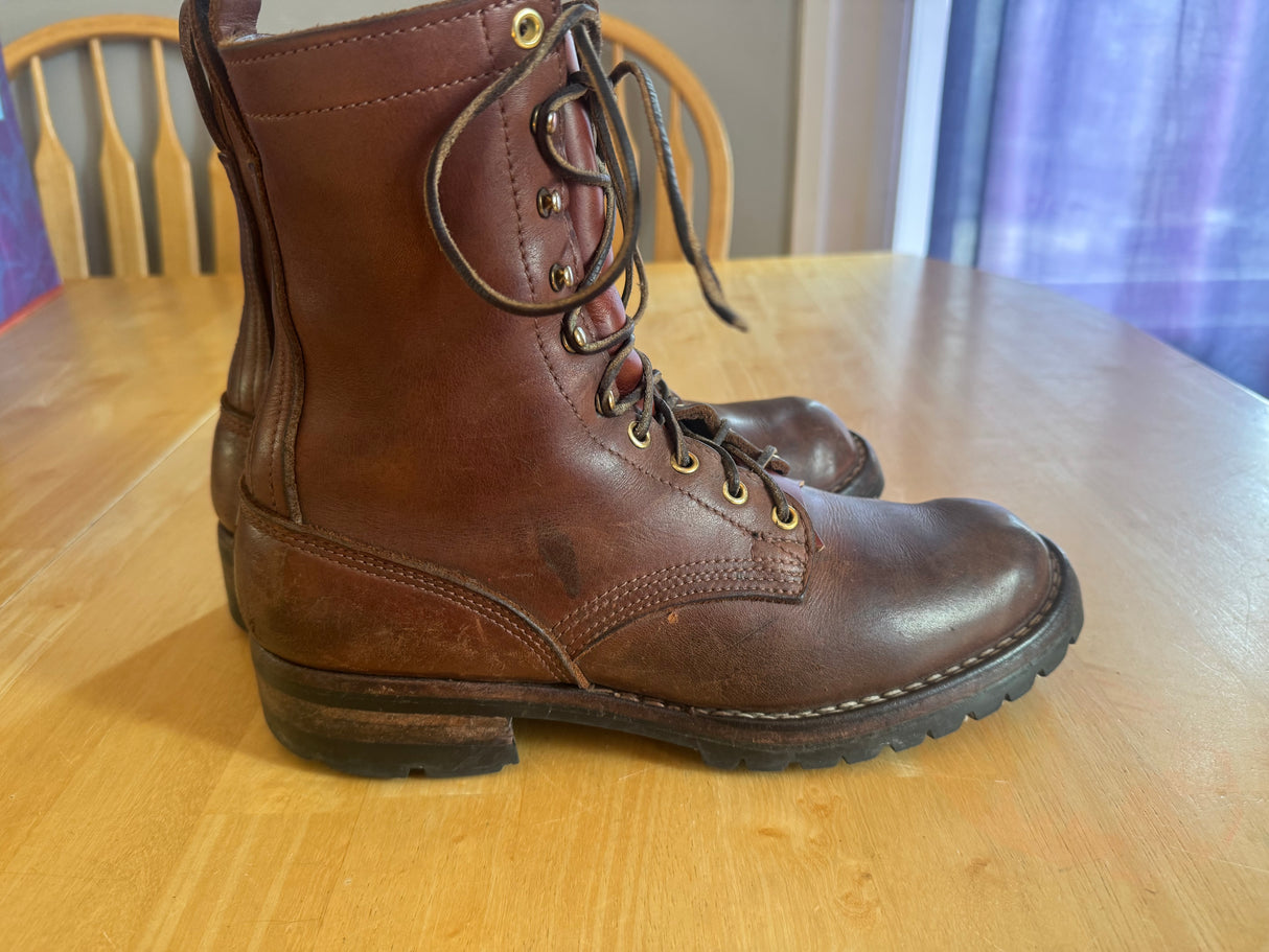 MARKETPLACE - NICKS Overlanders \ 10E