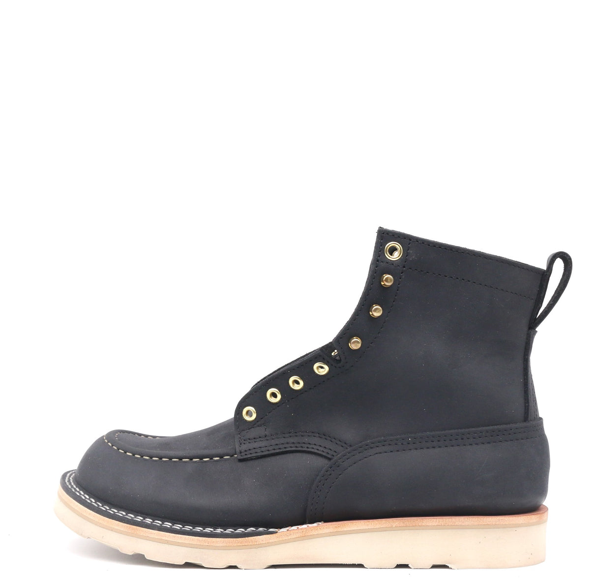 Wood Butcher HD 11 FF - Ready To Ship!