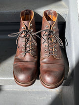 MARKETPLACE - RED WING Iron Ranger \ 9.5D