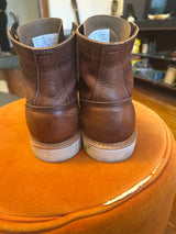 MARKETPLACE - WHITES Perry Select \ 10EE