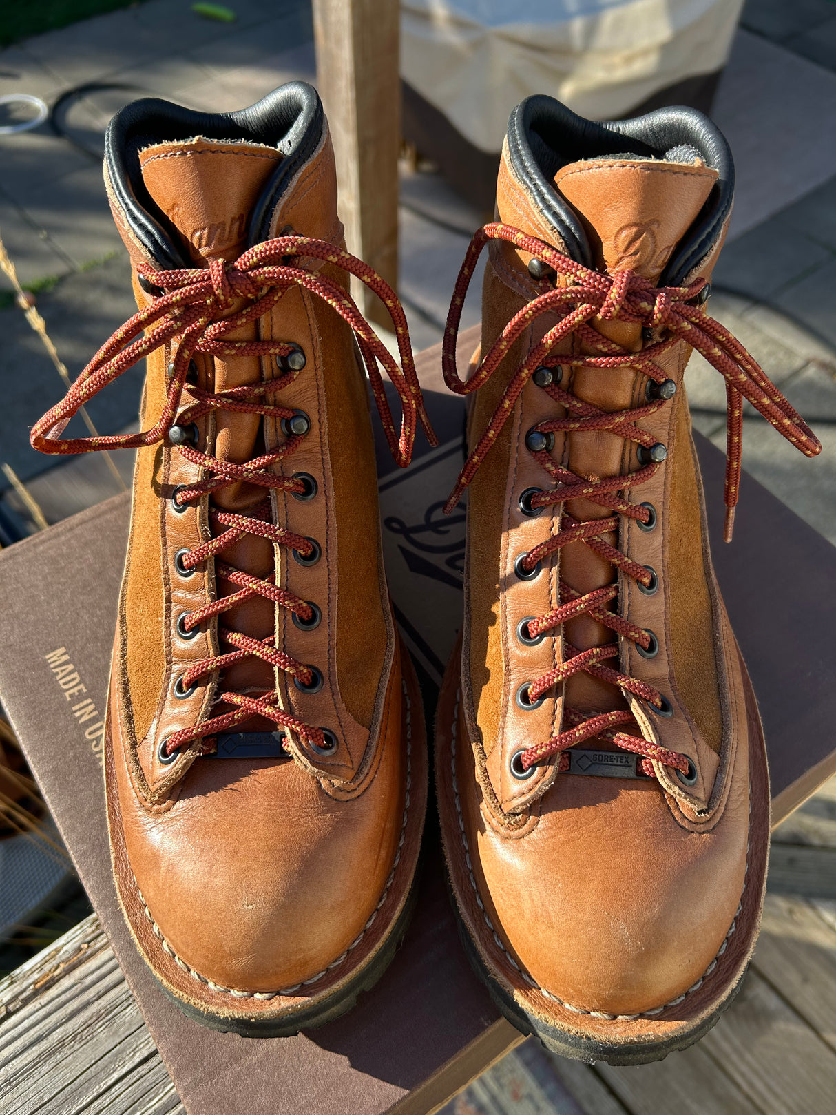 MARKETPLACE - DANNER Ridge \ 11.5EE